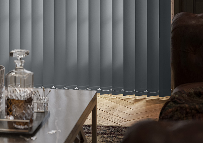 Trinity (Blackout), Shadow - Vertical Blind - Image 5